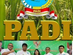 PADI: Kemandirian Dan Konsistensi Ditengah Rintangan