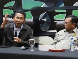 Begini Kata Pengamat Ekonomi “(Salamuddin Daeng)” Danantara Dan Berakhirnya Pengembang Perumahan NeoLiberal Nakal”