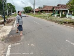 Yurizal ( Yus Garuda ) Angkat Bicara Terkait Kecelakaan Maut Putranya Yang Mengakibatkan Meninggal Dunia Diakibatkan Jalan Berlubang