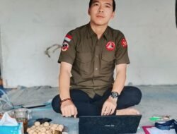 DPC LSM TRINUSA Kabupaten Tulang Bawang Barat Siap Gelar Unjuk Rasa dan Laporkan Dugaan Korupsi Di Dinas PUPR Pasca Lebaran