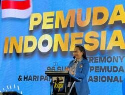 DPP KNPI Harapkan BPI Danantara Bekerja Profesional dan Penuh Tanggung Jawab, Desak CEO-nya Tidak Rangkap Jabatan