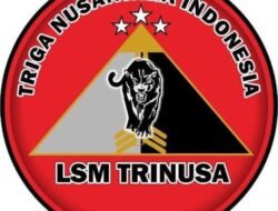 LSM Trinusa Apresiasi Kinerja Polres Tubaba Tetapkan Tersangka Terkait Korupsi Dana Desa 