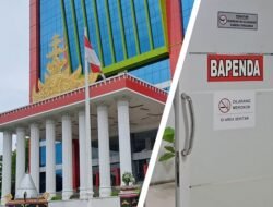 LSM Trinusa DPD Lampung Rencanakan Aksi Unjuk Rasa di BPPRD Kota Bandar Lampung Terkait Dugaan Korupsi