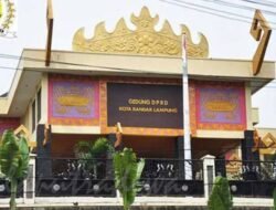 LSM TRINUSA Provinsi Lampung Sayangkan Sikap Sekwan Kota Bandar Lampung Tidak Membalas Surat Konfirmasi Dugaan Korupsi