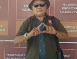 Dinas PUPR Tulang Bawang Barat Diduga Kangkangi Undang-Undang Keterbukaan Informasi Publik, LSM TRINUSA Soroti dan Rencanakan Unjuk Rasa