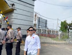 LSM Konsorsium Pengawasan Audit Independen (KPAI-RI) Provinsi Lampung Soroti Dugaan Korupsi di BPKAD, Rencanakan Unjuk Rasa
