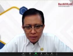 Kemendagri Dorong Sinergi Perencanaan Pusat dan Daerah Untuk Atasi Kemiskinan