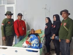 Pelayanan Kesehatan RSUD Tubaba Memuaskan