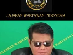 Ketua Umum Jajaran Wartawan Indonesia JWI Ramadhan Djamil Mendukung Tempo Tentang Kebebasan Pers