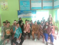 Pemdes Hurun Salurkan BLT DD Tahap 1 Tahun 2025, Sebanyak 25 Keluarga Penerima Manfaat (KPM)