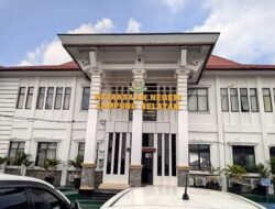 Terdengar Kabar Di Kejari Lamsel Terkait BUMD, Akankah DR Jadi Saksi Ke 4 Kalinya dan Kadis Perkim ikut Serta Lebih Dalam