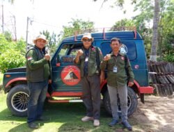 LSM Trinusa Tubaba Himbau Pejabat Segera Laporkan LHKPN 2024