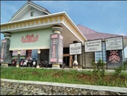 LSM LP2D Lampung Akan Gelar Unjuk Rasa di Kejaksaan Tinggi Terkait Dugaan Korupsi Proyek Sumur Bor dan Swakelola Dinas Perkebunan dan Peternakan Kabupaten Pesawaran