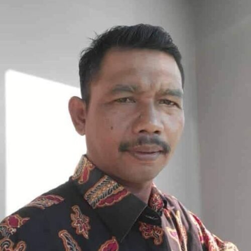 Kepala Kampung Sido Makmur Entah Mengapa Sulit Ditemui 