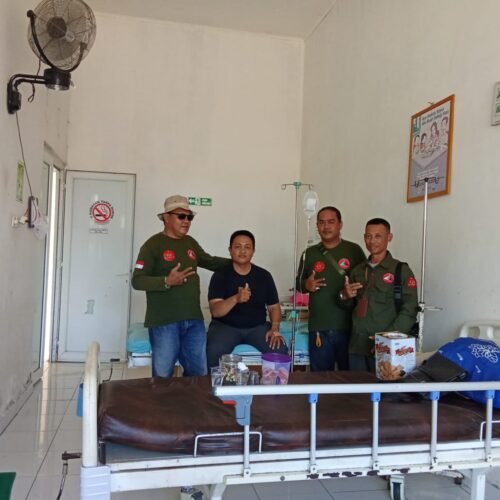 Pelayanan Kesehatan Puskesmas Kartaraharja Memuaskan 