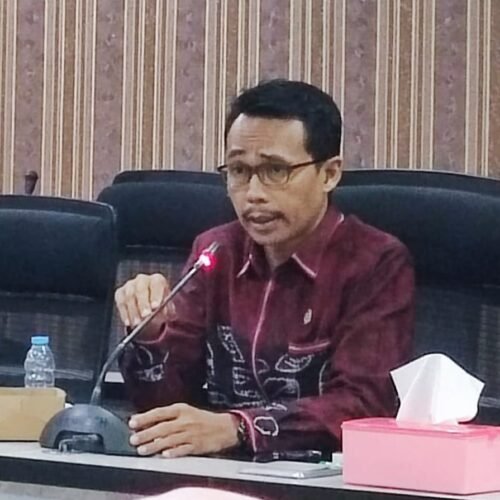 DPRD Komisi IV Kabupaten Pringsewu  Segera Tindak Dugaan Pungli Di SDN 1 Gading Rejo Timur