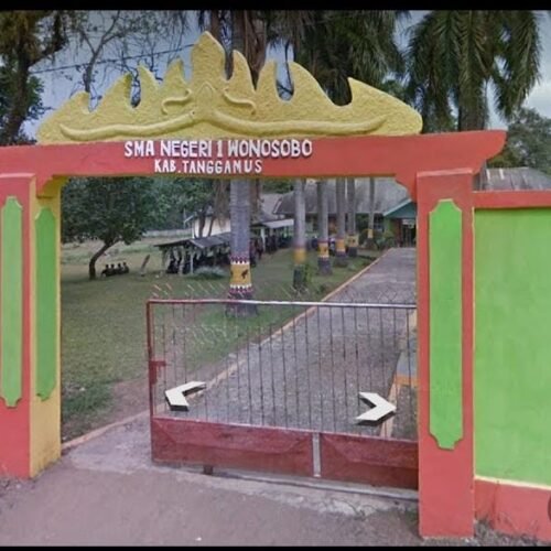 Lembaga APPN dan LACAK Soroti SMAN 1 Wonosobo Diduga Sarang Korupsi