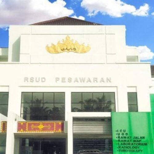 LSM TRINUSA Provinsi Lampung Minta KPK Usut Harta Kekayaan Dirut RSUD Kabupaten Pesawaran    