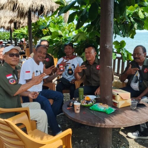 LSM TRINUSA DPD Lampung Akan Demo ke KPK & Kejagung, Fokus pada Dugaan Korupsi Sektor Kesehatan Yang Mandek