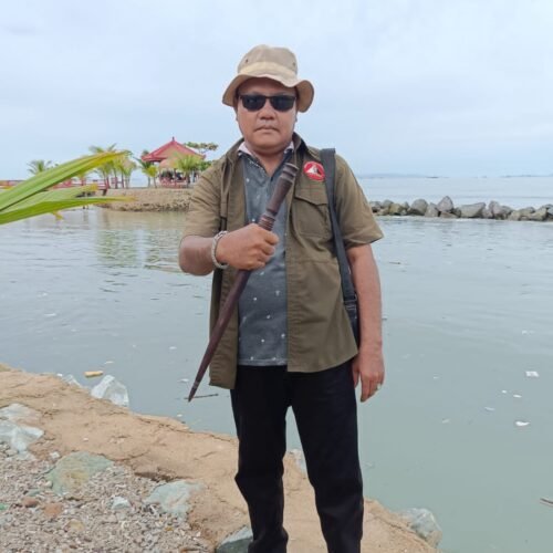 Dugaan Penyelewengan Dana BOP PKBM LSM Trinusa Minta APH Usut Tuntas 