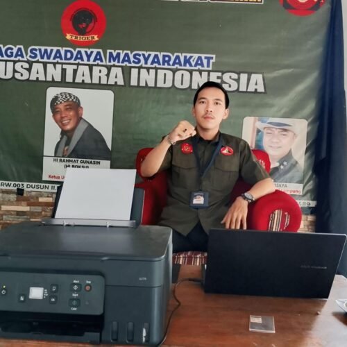 LSM Trinusa Desak Bupati dan DPRD Pesawaran Evaluasi Kinerja Dinkes, dan Akan Laporkan ke KPK Serta Kejagung 