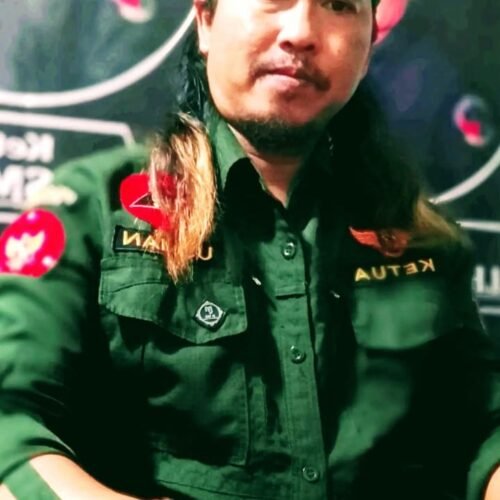 LSM TRINUSA DPC Kota Metro Akan Laporkan Dugaan Korupsi di Dinas Ketahanan Pangan ke KPK dan Kejaksaan Agung