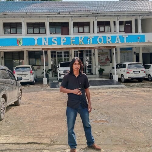 Laporan Sekjen Banki Di Inspektorat Sudah Tahap Disposisi – Kades Paya Kemungkinan Tersandung Kasus Dugaan Korupsi Dana Desa