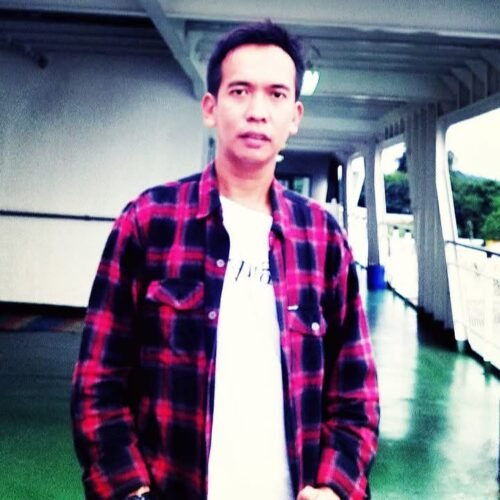 Dadan Hutari Gak Yakin Isue Arahan Membawa Nama Bupati Terkait Pengelola Baru Parkir Pasar Impres