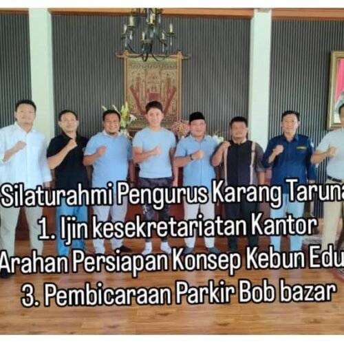 Direktur RSUD BOB BAZAR Dipandang Gagal Membangun Sinergitas Kata Kang Ayi’