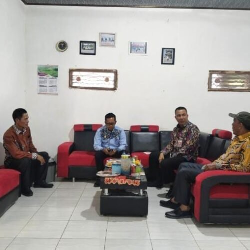 Desa Karta Raharja Bakal Jadi Lokasi Uji Coba Makan Siang Bergisi Gratis, (MBG) Dorong Gizi Anak dan Tingkatkan Kualitas Pendidikan
