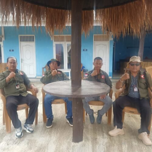 DPC LSM Trinusa Tubaba Soroti Dugaan Korupsi di Dinas Perkimta Berdasarkan Temuan LHP BPK 2024