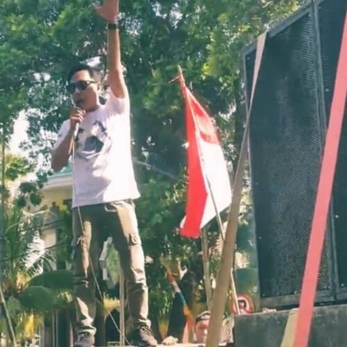 DPP KPAI Soroti Dugaan Mega Korupsi Puluhan Milyar Di BBWS Lampung dan Akan Gelar Aksi Orasi 