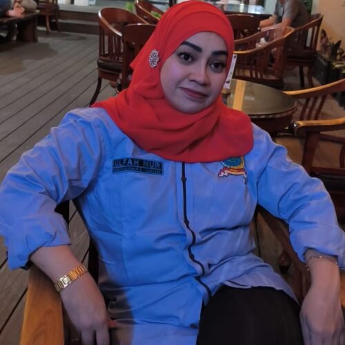 Ulfa Nur Siap Membesarkan Partai Amanat Demokrasi Indonesia (PADI) Menuju Pemilu 2029