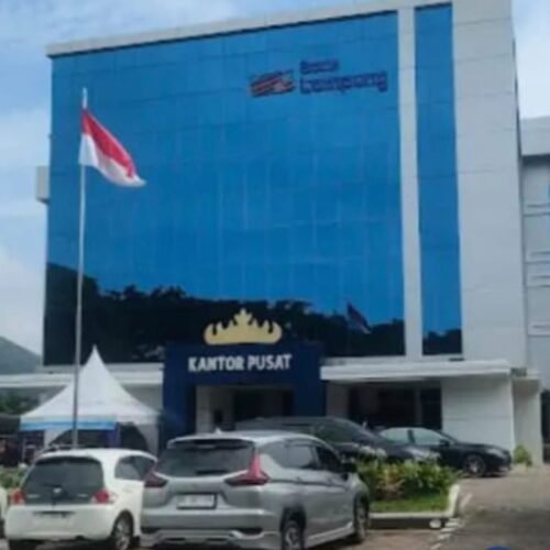 Diduga Abaikan SOP, Bank Lampung Cabang Tanjung Bintang Cairkan Dana Desa Tanpa Melibatkan Bendahara