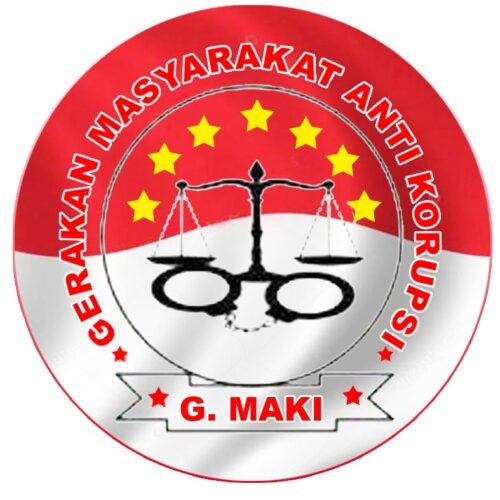 G-Maki Soroti Beberapa Item Realisasi Anggaran Dana Desa Tanjung Rusia Tahun 2019-2023 Akan Lakukan Investigasi Di Lapangan