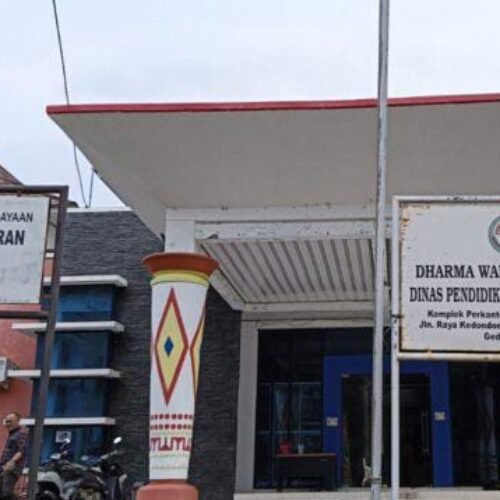 Dorong Digitalisasi Sekolah, Dinas Pendidikan Pesawaran Pastikan Pengadaan TIK Tepat Guna