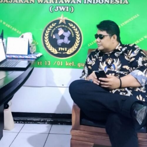 Ketua Umum JWI Ramadhan Djamil Kritik Putusan MK Soal Pemilu 2029: Penyelenggara Harus Lebih Independen