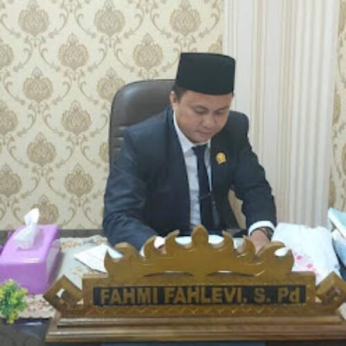 Komisi III DPRD Kabupaten Pesawaran Segera Turun Cek Proyek Rp. 11,9 Milyar Di Way Khilau 