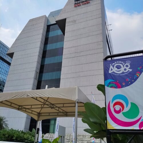 LSM Trinusa Lampung Tuntut Evaluasi & Pencopotan GM Pertamina Patra Niaga Sumbagsel dalam Surat Resmi ke Direktur Pertamina Pusat