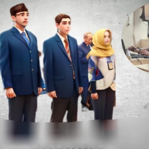 Gubernur Lampung Lantik Kepala Dinas, Mungkin Bentuk Pengampunan