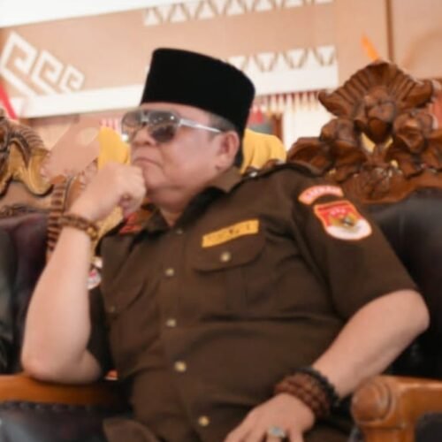Ketua LSM GARDA P3ER Pesawaran Murka Meminta Bupati Copot Kadis Pendidikan Terkait Temuan BPK RI 2024 Dan Akan Gelar Aksi Orasi
