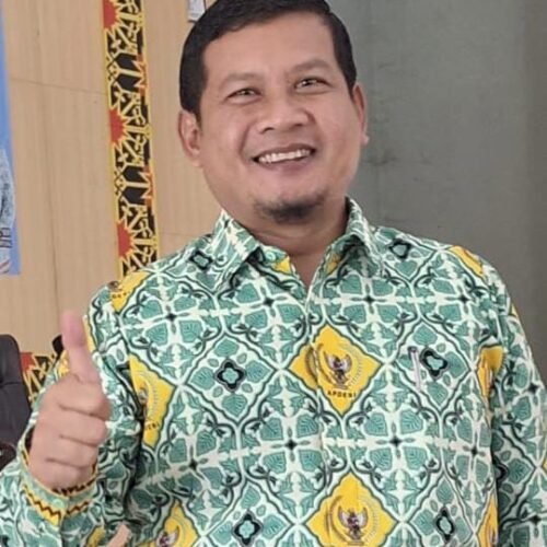 Ketua APDESI Pesawaran, Study Tiru Keberhasilan BUMDes Teluk Bakau di Bintan, Fokus Pada Ketahanan Pangan