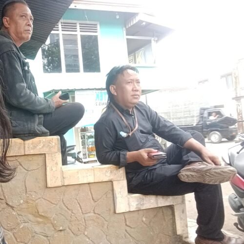G – MAKI Kritik Kegiatan Study Tiru Kades Se Kabupaten Pesawaran Di Bintan