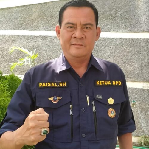 Ketua DPD PAN,Kabupaten Pesawaran Dukung Beasiswa Kuliah Gratis untuk Generasi Muda Lampung