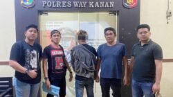 Diduga Setubuhi Anak di Bawah umur, Seorang Pemuda Asal Ojolali Dibekuk Polisi