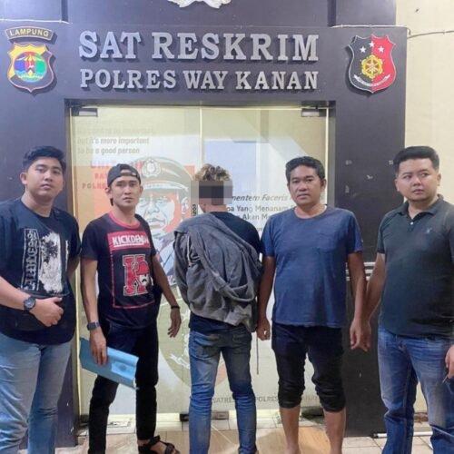 Diduga Setubuhi Anak di Bawah umur, Seorang Pemuda Asal Ojolali Dibekuk Polisi