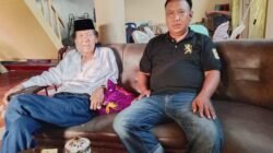 H. Batin Tokoh Adat Padang Cermin Kritik Kegiatan Study Tiru Kades Se – Kabupaten Pesawaran Di Bintan Kepri