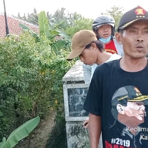 Proyek Rekontruksi Jalan Ruas Padang Cermin SP Teluk Kiluan Rp. 9,8 Milyar Diduga Akan Dijadikan Ajang Bancakan Korupsi 