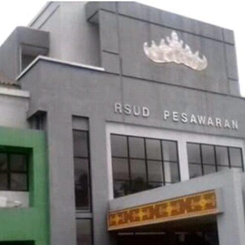 Pasien Struk Kritis Diduga Akibat Obat Misterius Keluarga Kritik Pihak RSUD Pesawaran