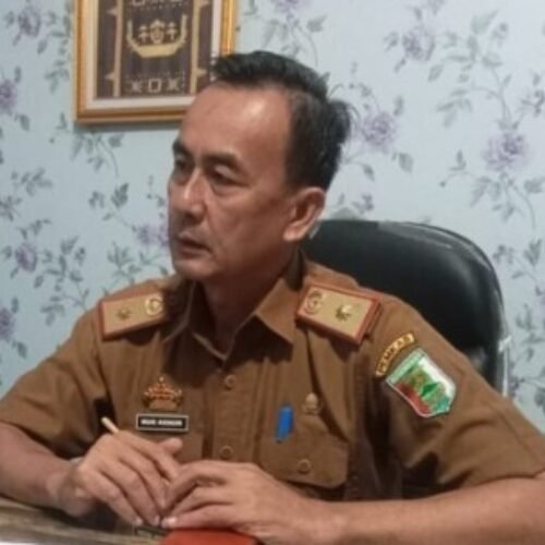 Kadis PMD Pesawaran Tanggapi Isu Studi Tiru: “Sudah Ada Konfirmasi, Selanjutnya Lewat Kominfo”